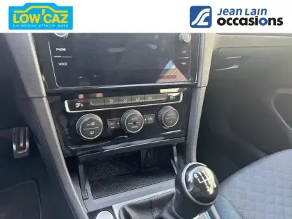 Photo 13 Volkswagen Golf  1.0 TSI 115 BVM6
