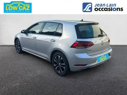 Photo 6 Volkswagen Golf  1.0 TSI 115 BVM6