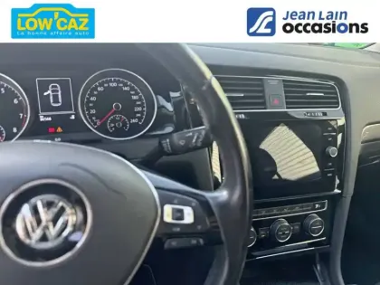 Photo 11 Volkswagen Golf  1.0 TSI 115 BVM6
