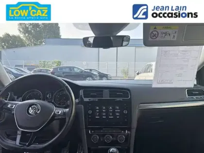 Photo 17 Volkswagen Golf  1.0 TSI 115 BVM6