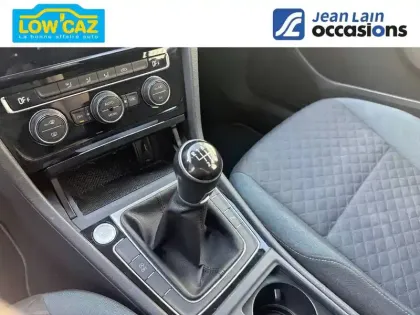 Photo 12 Volkswagen Golf  1.0 TSI 115 BVM6