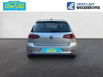 Photo 5 Volkswagen Golf  1.0 TSI 115 BVM6