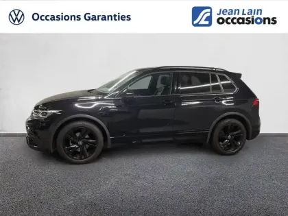 Photo 7 Volkswagen Tiguan  2.0 TDI 150ch DSG7