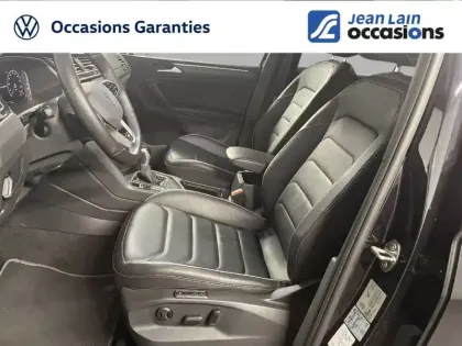 Photo 10 Volkswagen Tiguan  2.0 TDI 150ch DSG7