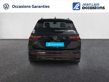Photo 5 Volkswagen Tiguan  2.0 TDI 150ch DSG7