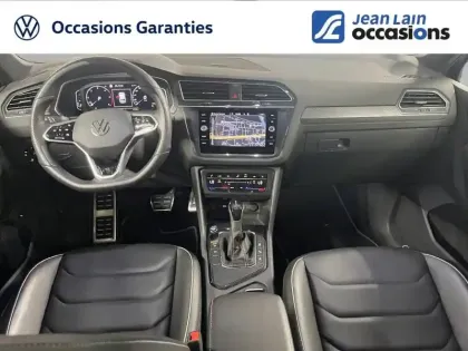 Photo 15 Volkswagen Tiguan  2.0 TDI 150ch DSG7