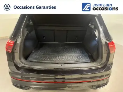 Photo 9 Volkswagen Tiguan  2.0 TDI 150ch DSG7
