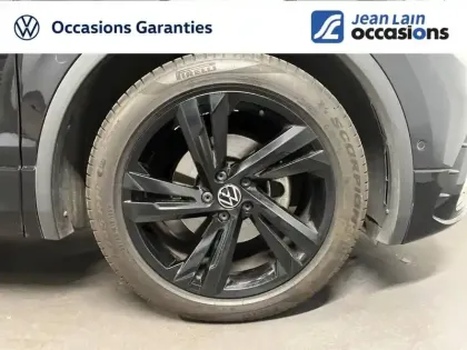 Photo 8 Volkswagen Tiguan  2.0 TDI 150ch DSG7