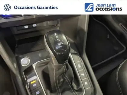 Photo 13 Volkswagen Tiguan  2.0 TDI 150ch DSG7