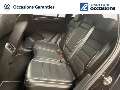 Photo 14 Volkswagen Tiguan  2.0 TDI 150ch DSG7