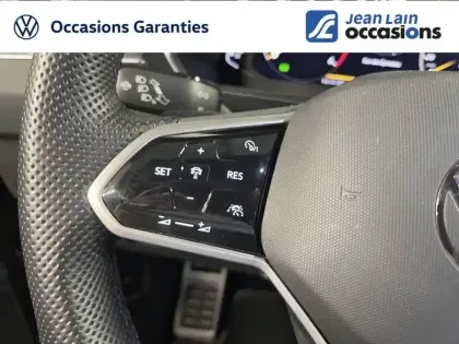 Photo 18 Volkswagen Tiguan  2.0 TDI 150ch DSG7