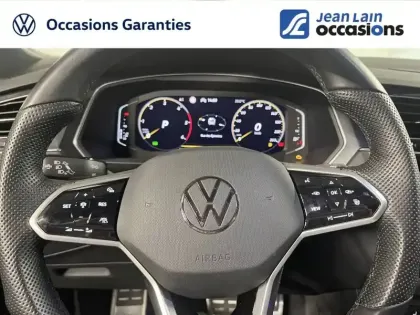 Photo 17 Volkswagen Tiguan  2.0 TDI 150ch DSG7