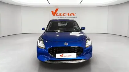 Photo 8 Suzuki Swift  1.2 Dualjet Hybrid CVT