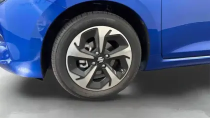 Photo 9 Suzuki Swift  1.2 Dualjet Hybrid CVT
