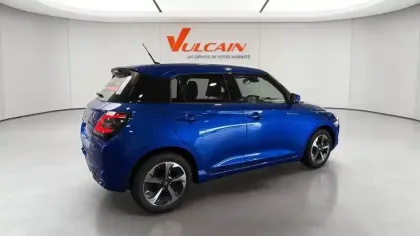 Photo 5 Suzuki Swift  1.2 Dualjet Hybrid CVT