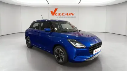 Photo 7 Suzuki Swift  1.2 Dualjet Hybrid CVT