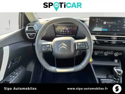Photo 13 Citroën C4  PureTech 100 S&S BVM6