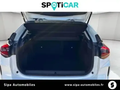 Photo 9 Citroën C4  PureTech 100 S&S BVM6