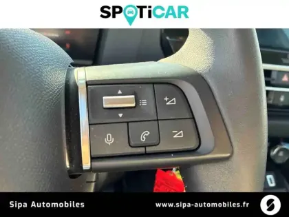 Photo 23 Citroën C4  PureTech 100 S&S BVM6