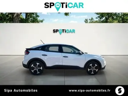 Photo 5 Citroën C4  PureTech 100 S&S BVM6