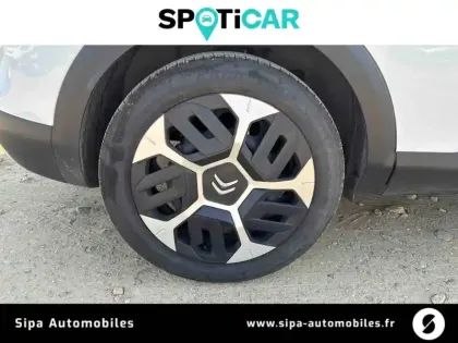 Photo 31 Citroën C4  PureTech 100 S&S BVM6