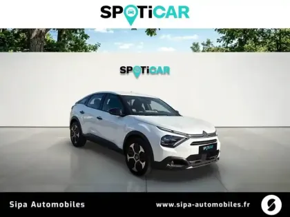 Photo 6 Citroën C4  PureTech 100 S&S BVM6