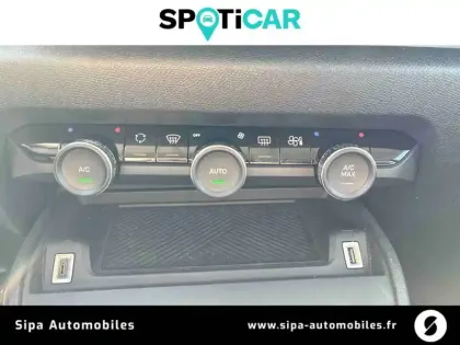 Photo 27 Citroën C4  PureTech 100 S&S BVM6