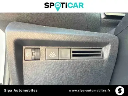 Photo 21 Citroën C4  PureTech 100 S&S BVM6
