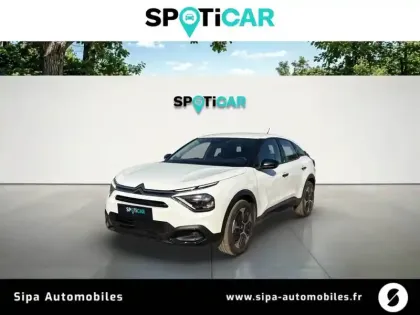 Photo Citroën C4 Feel