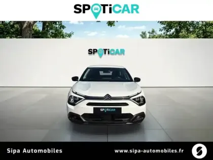 Photo 7 Citroën C4  PureTech 100 S&S BVM6