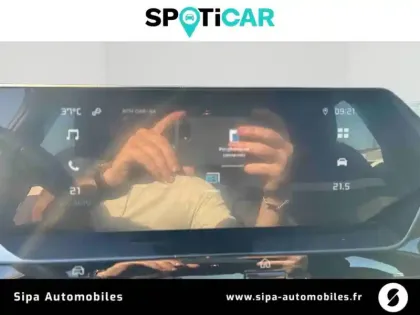 Photo 15 Citroën C4  PureTech 100 S&S BVM6