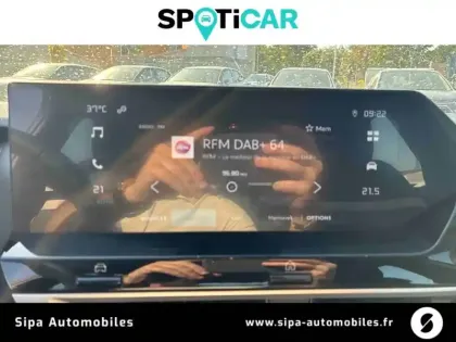 Photo 19 Citroën C4  PureTech 100 S&S BVM6