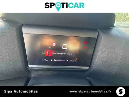 Photo 24 Citroën C4  PureTech 100 S&S BVM6