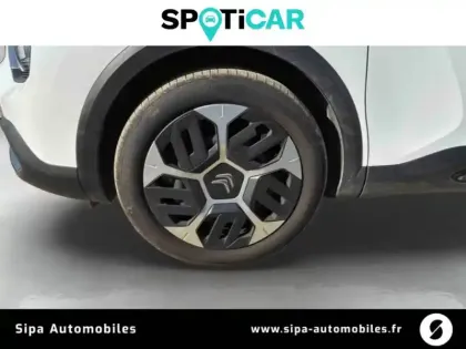 Photo 8 Citroën C4  PureTech 100 S&S BVM6