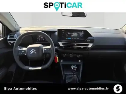 Photo 14 Citroën C4  PureTech 100 S&S BVM6