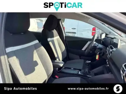 Photo 29 Citroën C4  PureTech 100 S&S BVM6