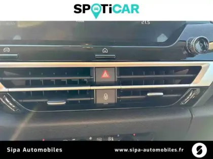 Photo 16 Citroën C4  PureTech 100 S&S BVM6