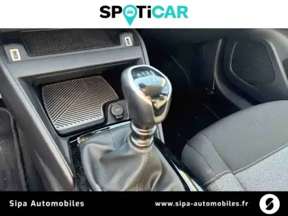Photo 17 Citroën C4  PureTech 100 S&S BVM6