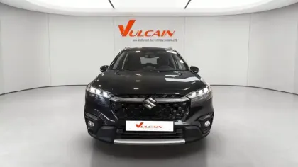 Photo 8 Suzuki S-cross  1.4 Boosterjet Hybrid AllGrip Auto