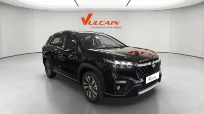 Photo 7 Suzuki S-cross  1.4 Boosterjet Hybrid AllGrip Auto