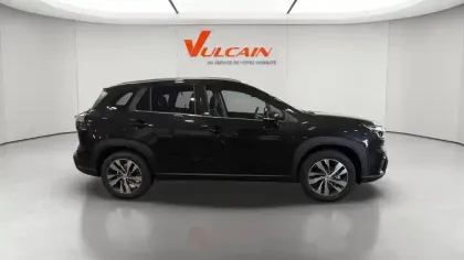 Photo 6 Suzuki S-cross  1.4 Boosterjet Hybrid AllGrip Auto