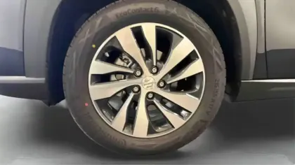 Photo 9 Suzuki S-cross  1.4 Boosterjet Hybrid AllGrip Auto