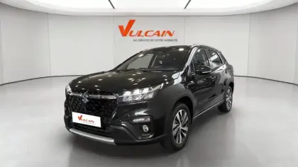Photo Suzuki S-cross Style