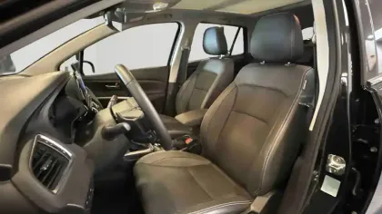 Photo 10 Suzuki S-cross  1.4 Boosterjet Hybrid AllGrip Auto