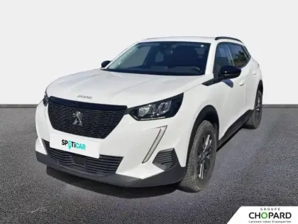 Photo Peugeot 2008 Style