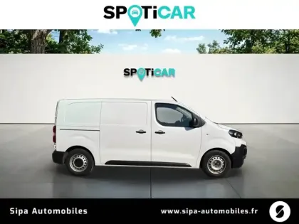 Photo 5 Citroën Jumpy  FGN M BLUEHDI 145 BVM6