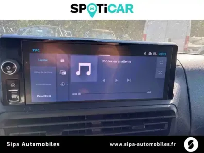 Photo 26 Citroën Jumpy  FGN M BLUEHDI 145 BVM6