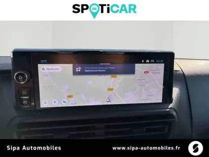Photo 15 Citroën Jumpy  FGN M BLUEHDI 145 BVM6