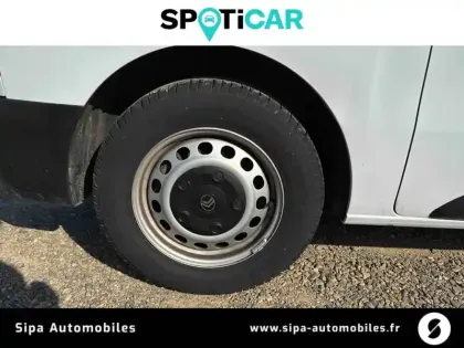 Photo 31 Citroën Jumpy  FGN M BLUEHDI 145 BVM6