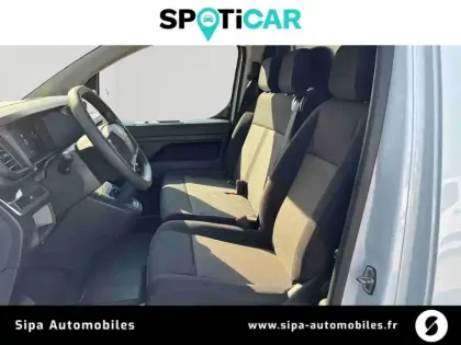 Photo 11 Citroën Jumpy  FGN M BLUEHDI 145 BVM6
